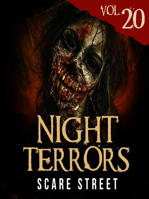 Title details for Night Terrors, Volume 20 by Ellen Forder Condon - Available